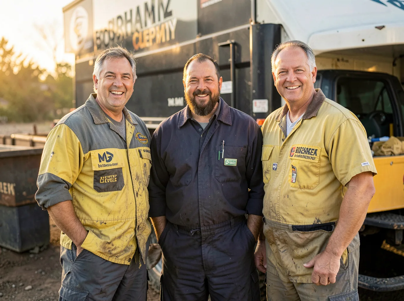 Sewage Cleanup company in Oakland, CA