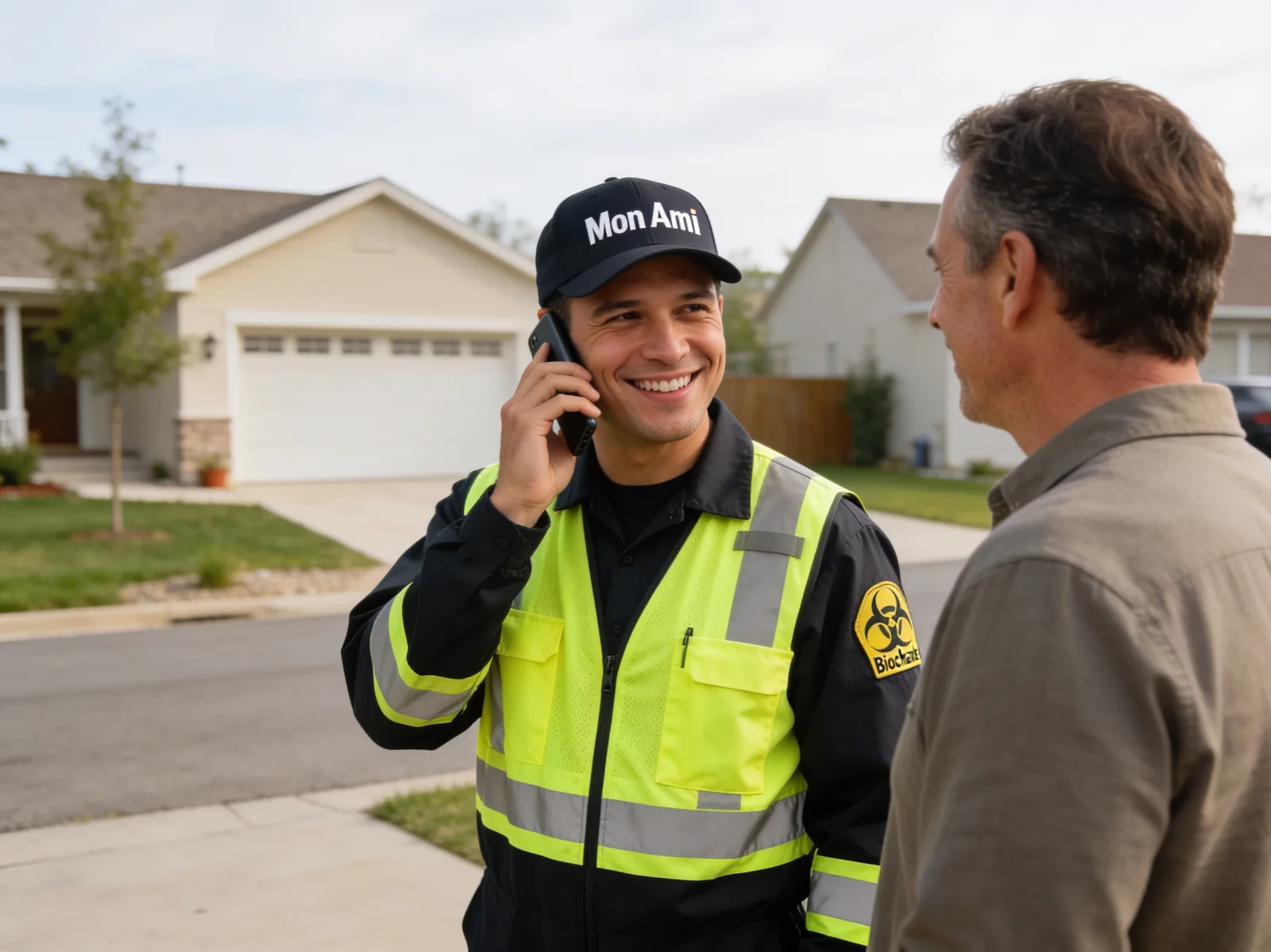 Sewage Cleanup Oakland, CA FAQs